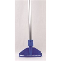 Kentucky Mop Alum Handle Blue With Clip for 64112 64113