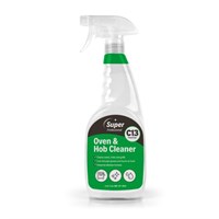 C13 Oven and Hob Cleaner 750ml