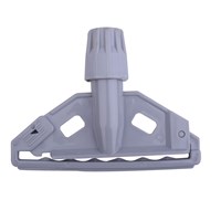 Kentucky Mop Clip Plastic Grey Fits T2 Handle