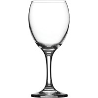 Imperial Wine Glass 25cl 9oz LCE@175ml