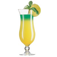 Hurricane Cocktail Glass 44cl (15.5oz)
