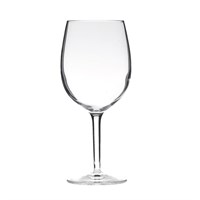 Rubino Crystal Wine Glass 48cl (17oz)