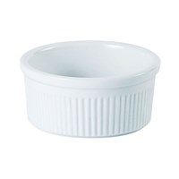 White Ramekin 6cl (2oz)