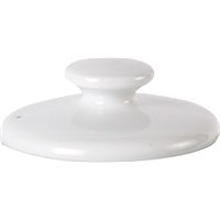 White China Tea Pot Lid For 62197