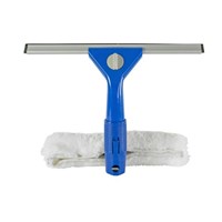 Window Squeegee & ABS Handle 30.4cm (12'')