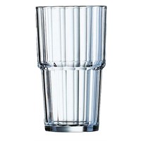 Norvege Stacking Tumbler 32cl 11.25oz