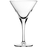 V Line Cocktail Martini Glass 25cl (8.75oz)