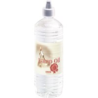 Candle Lamp Oil 1L