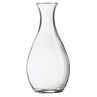 Decanter Elegance No Stopper 1ltr 35oz