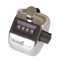 Hand Tally Counter