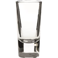 Shot Glass 4.4cl 1.5oztapered Heavy Bottom