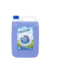 Biological Laundry Liquid/ Detergent 5L