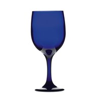 Cobalt Wine Glass 33cl (11.5oz)