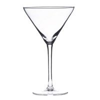 Martini Cocktail Glass 26cl (9.25oz)