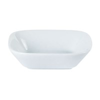 Square 75mm 3 Dish