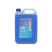 Machine Rinse Aid for Dish Washers 5 L