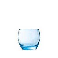 Salto Ice Blue Old Fashioned 32cl