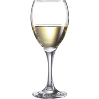 Teardrop Wine Glass 24cl (8.5oz)