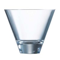 Tossi Old Fashioned Glass 25cl 8.75oz