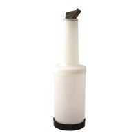 Brown Complete Juice Pourer 1L