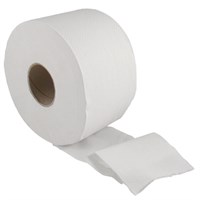 Toilet Roll Mini Jumbo E'mbd 2 Ply 125m Rcyclkv