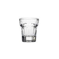 Gibraltar Shot Glass 3.3cl (1.25oz)