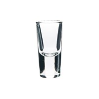 Russian Heavy Base Shot Glass 2.5cl (0.8oz)