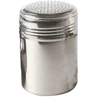 Stainless Steel Shaker 28cl (10oz)