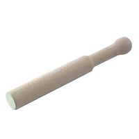 Wooden Muddler 32.5cm