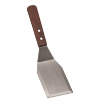 White Turner/Lifter 12.7cm (5'')