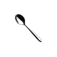 Hena Dessert Spoon 18/10