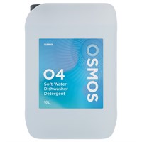 Soft Water Dishwasher Detergent 10L