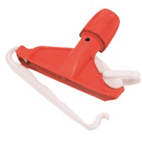 Kentucky Mop Clip Red Fits 64115 Handle