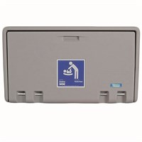 Baby Changing Station Support To 113kg