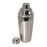 Deluxe 3 Piece Cocktail Shaker 75cl (26oz)