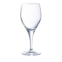 Exalt Wine Glass 25cl (8oz) LCE/175ml