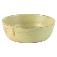 Rustic Roun Pie Dish 15.5cm 6