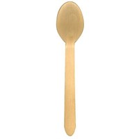 Wooden Spoon