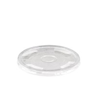 Koveco Pla Flat Straw Slot Lid For 9,12,16,20oz Kv