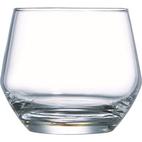 Lineal Rocks Glass 35cl (11.75oz)