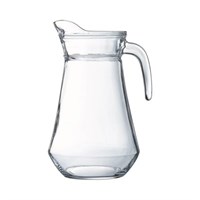 Jug Glass 1.6l 55oz