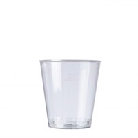 Disposable Shot Glass 3cl