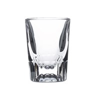 Texan Shot Glass  5.9cl (2oz) CE/2.8cl