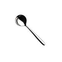 Hena Soup Spoon 18/10