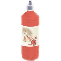 Candle Oil Red Tint 10ml