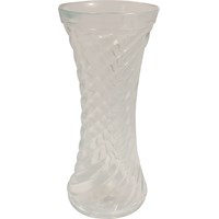 Liberty Spiral Glass Vase