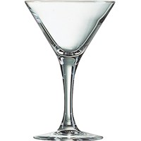 Toughened Martini Cocktail Glass 21cl (7oz)