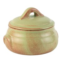Rustic Bell Casserole Dish With Lid 42.5cl (15oz)