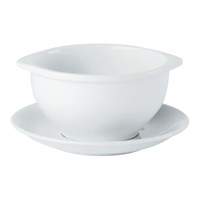 Lugged Soup Bowl 40cl 14oz