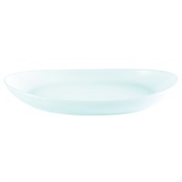 Oval Bistro Platter 23cm